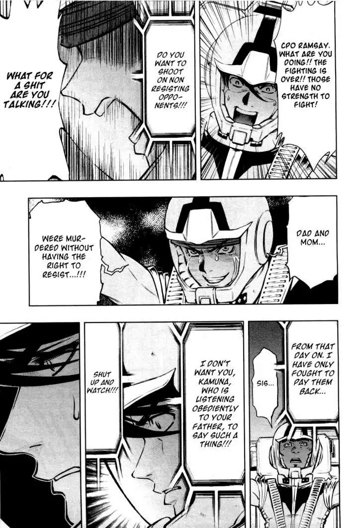 Kidou Senshi Gundam Climax U.C. Chapter 2 35